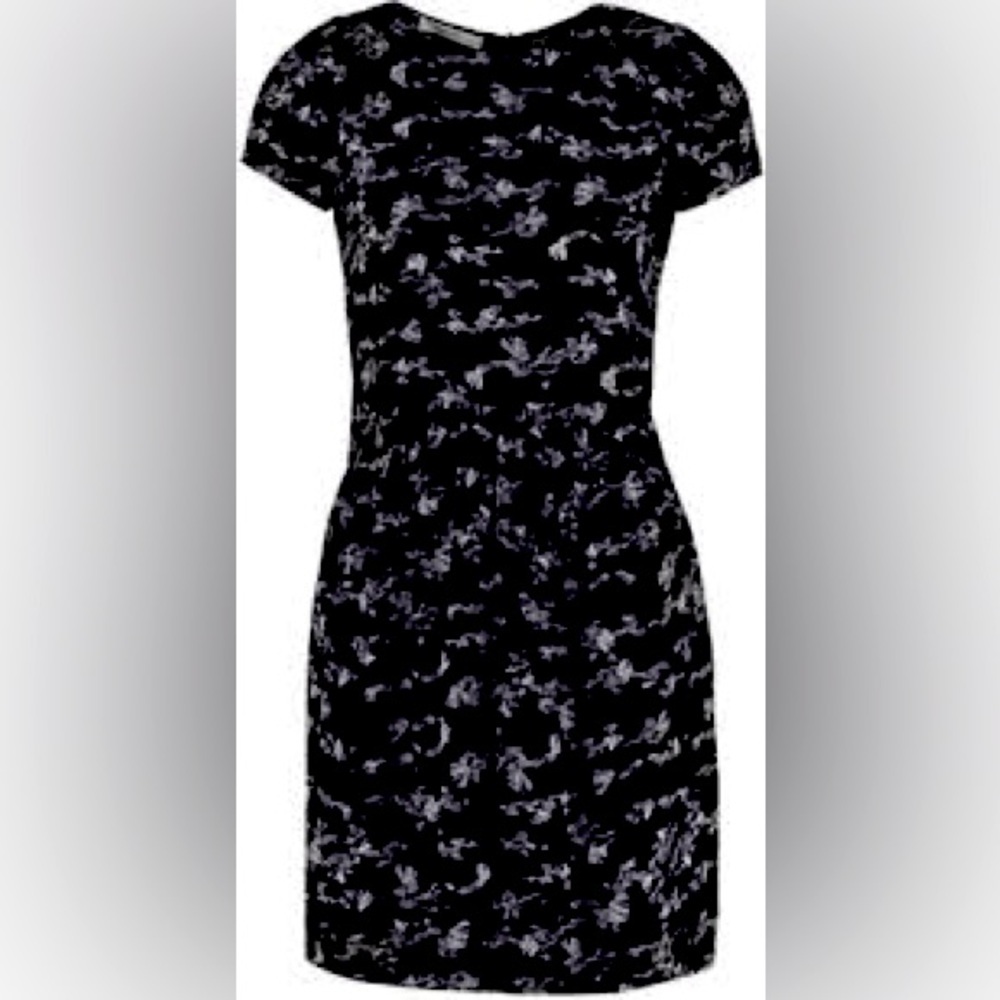 Sessun Wax Ko Ko Himeji Dress Xs